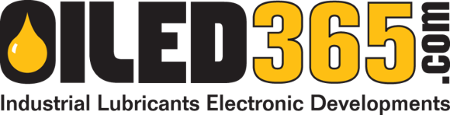Oiled365 Logo